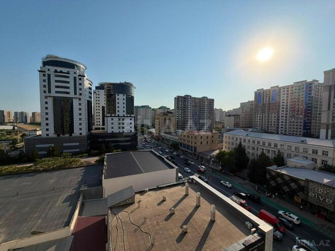 İcarəyə verilir 2 otaqlı yeni tikili 96 m², Nərimanov r., photo 19 from 21