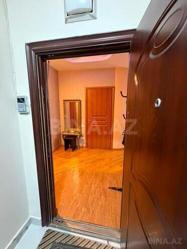 İcarəyə verilir 2 otaqlı yeni tikili 96 m², Nərimanov r., photo 9 from 21
