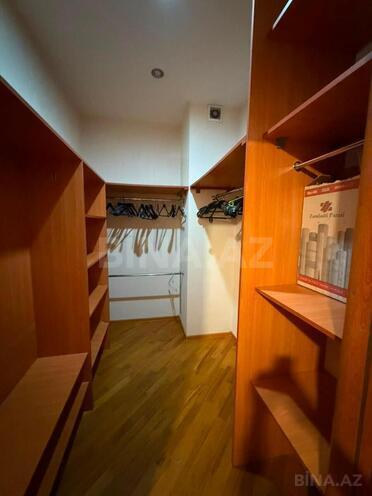 İcarəyə verilir 2 otaqlı yeni tikili 96 m², Nərimanov r., photo 7 from 21