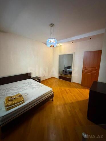 İcarəyə verilir 2 otaqlı yeni tikili 96 m², Nərimanov r., photo 18 from 21