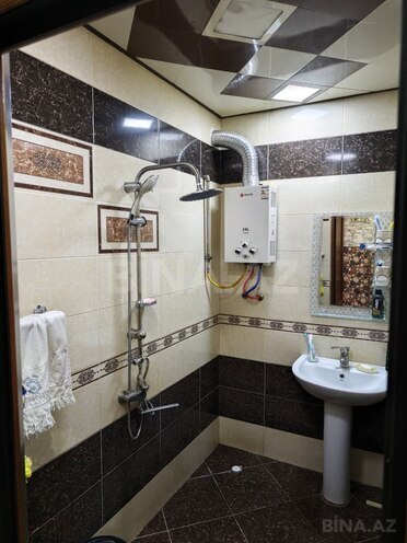 Продаётся 4-комн. вторичка 90 м², м. Ази Асланов, photo 20 from 30