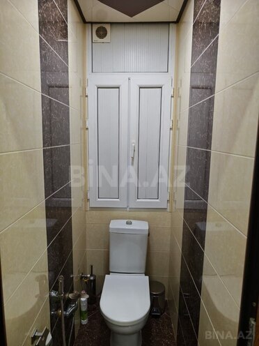 Продаётся 4-комн. вторичка 90 м², м. Ази Асланов, photo 25 from 30