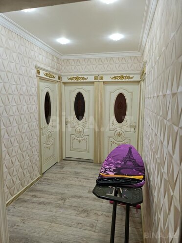 Продаётся 4-комн. вторичка 90 м², м. Ази Асланов, photo 22 from 30