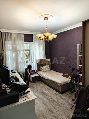 Продаётся 4-комн. вторичка 90 м², м. Ази Асланов, photo 7 from 30