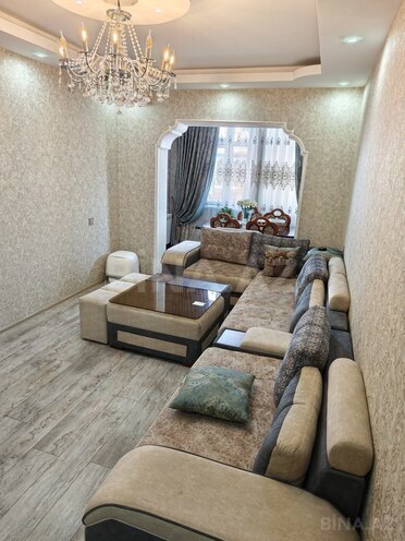 Продаётся 4-комн. вторичка 90 м², м. Ази Асланов, photo 26 from 30