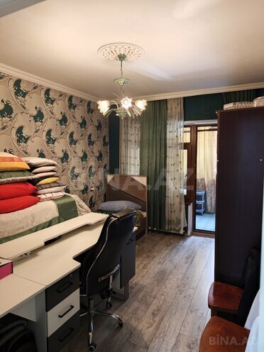 Продаётся 4-комн. вторичка 90 м², м. Ази Асланов, photo 5 from 30