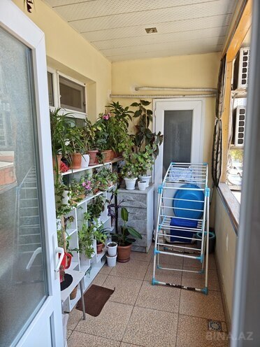 Продаётся 4-комн. вторичка 90 м², м. Ази Асланов, photo 24 from 30