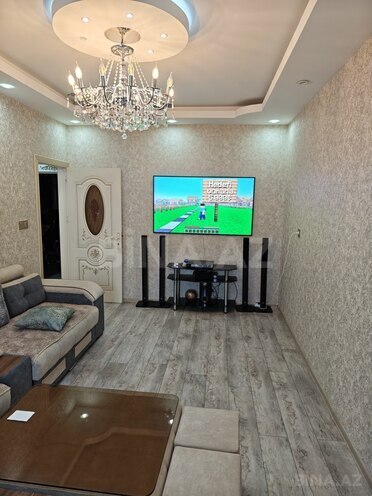 Продаётся 4-комн. вторичка 90 м², м. Ази Асланов, photo 1 from 30