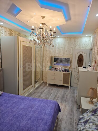 Продаётся 4-комн. вторичка 90 м², м. Ази Асланов, photo 21 from 30