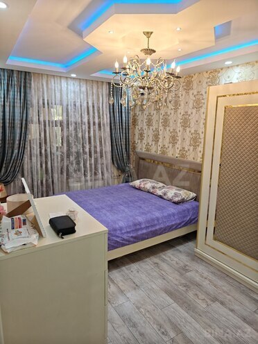 Продаётся 4-комн. вторичка 90 м², м. Ази Асланов, photo 3 from 30