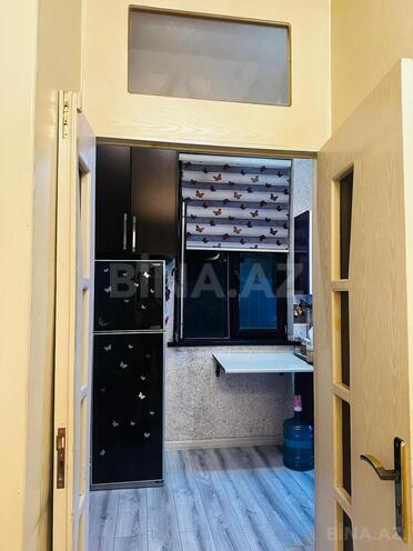 Satılır 2 otaqlı köhnə tikili 60 m², Sahil m., photo 11 from 13