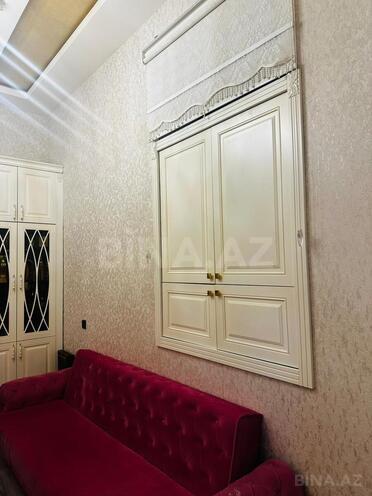 Satılır 2 otaqlı köhnə tikili 60 m², Sahil m., photo 3 from 13