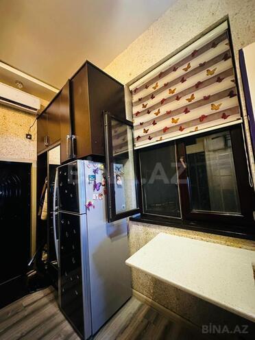 Satılır 2 otaqlı köhnə tikili 60 m², Sahil m., photo 9 from 13