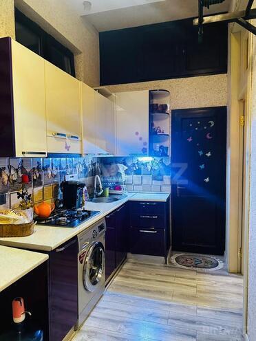 Satılır 2 otaqlı köhnə tikili 60 m², Sahil m., photo 7 from 13
