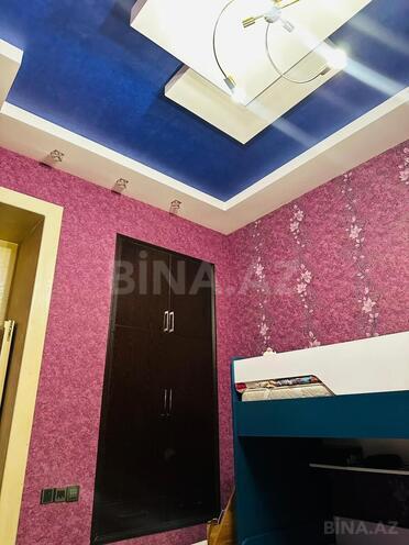 Satılır 2 otaqlı köhnə tikili 60 m², Sahil m., photo 6 from 13