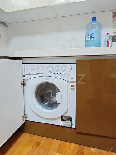 Сдаётся 3-комн. новостройка 105 м², м. Кара Караев, photo 10 from 15