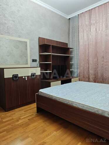 Сдаётся 3-комн. новостройка 105 м², м. Кара Караев, photo 7 from 15