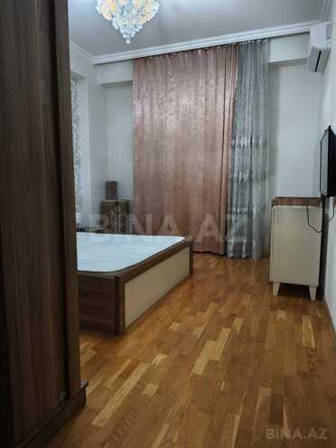 Сдаётся 3-комн. новостройка 105 м², м. Кара Караев, photo 8 from 15