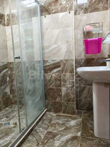 Сдаётся 3-комн. новостройка 105 м², м. Кара Караев, photo 12 from 15
