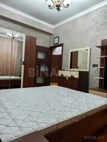 Сдаётся 3-комн. новостройка 105 м², м. Кара Караев, photo 5 from 15