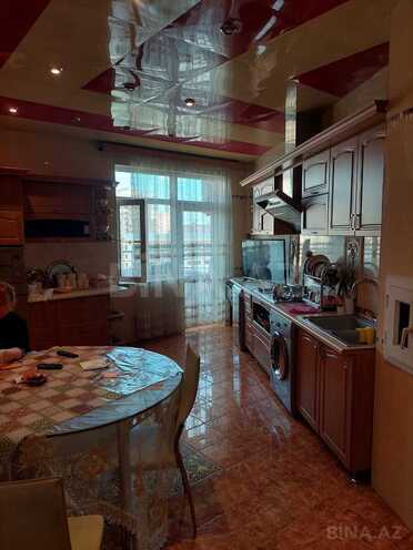 Satılır 4 otaqlı yeni tikili 181 m², Azadlıq Prospekti m., photo 6 from 10