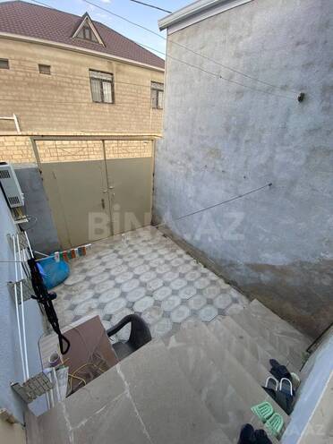 Satılır 2 otaqlı həyət evi/bağ evi 45 m², Masazır q., photo 1 from 17