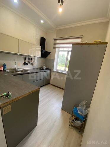 Satılır 2 otaqlı həyət evi/bağ evi 45 m², Masazır q., photo 14 from 17