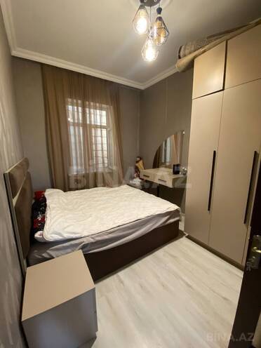 Satılır 2 otaqlı həyət evi/bağ evi 45 m², Masazır q., photo 11 from 17