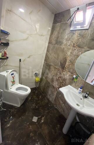 Satılır 2 otaqlı həyət evi/bağ evi 45 m², Masazır q., photo 6 from 17