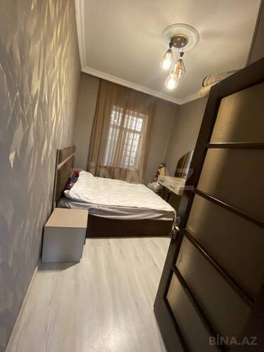 Satılır 2 otaqlı həyət evi/bağ evi 45 m², Masazır q., photo 9 from 17