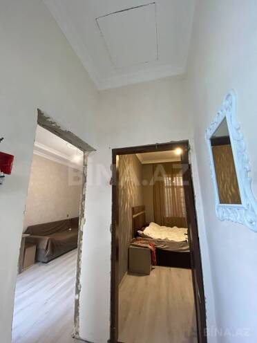 Satılır 2 otaqlı həyət evi/bağ evi 45 m², Masazır q., photo 13 from 17