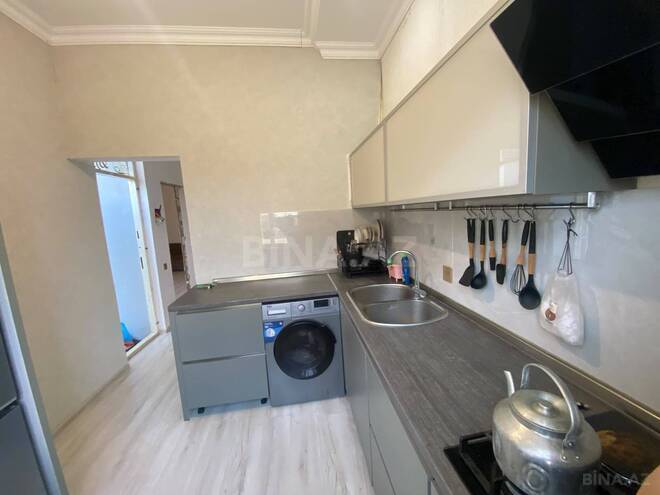 Satılır 2 otaqlı həyət evi/bağ evi 45 m², Masazır q., photo 8 from 17