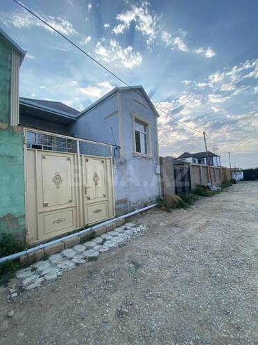Satılır 2 otaqlı həyət evi/bağ evi 45 m², Masazır q., photo 16 from 17