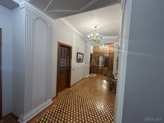 Продаётся 4-комн. новостройка 160 м², м. 8 ноября, photo 14 from 20