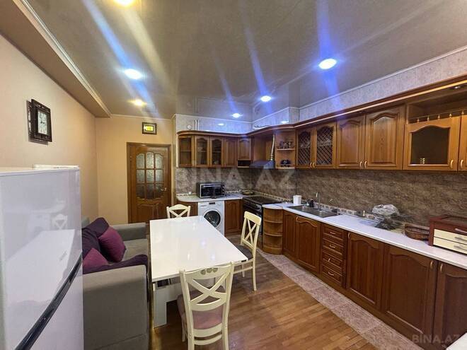 Продаётся 4-комн. новостройка 160 м², м. 8 ноября, photo 6 from 20