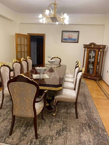 Продаётся 4-комн. новостройка 160 м², м. 8 ноября, photo 1 from 20