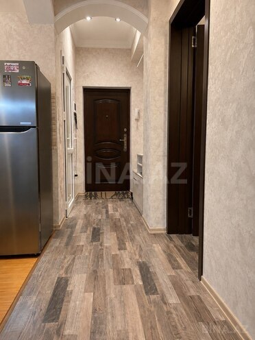 Satılır 2 otaqlı yeni tikili 65 m², İnşaatçılar m., photo 8 from 10