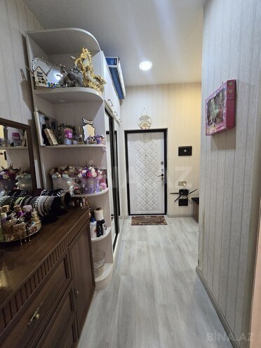 Продаётся 3-комн. новостройка 62 м², photo 9 from 13