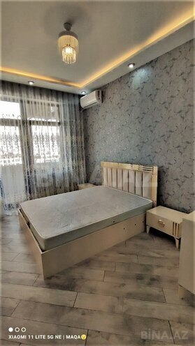 Сдаётся 3-комн. новостройка 100 м², Насиминский  р., photo 10 from 19