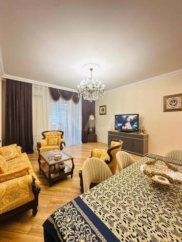 Satılır 2 otaqlı yeni tikili 72 m², 28 May m., photo 4 from 11