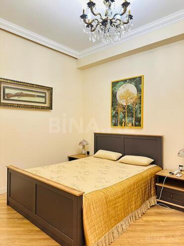 Satılır 2 otaqlı yeni tikili 72 m², 28 May m., photo 5 from 11