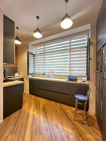 Satılır 2 otaqlı yeni tikili 72 m², 28 May m., photo 7 from 11