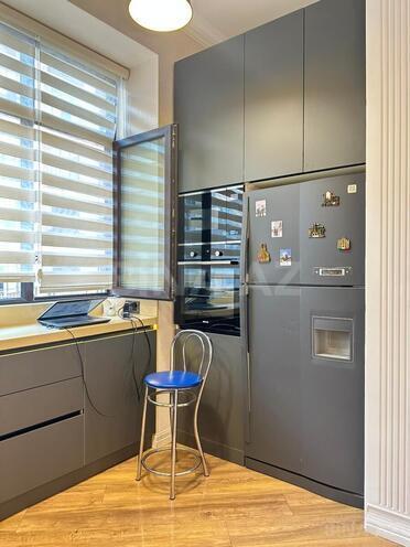Satılır 2 otaqlı yeni tikili 72 m², 28 May m., photo 8 from 11