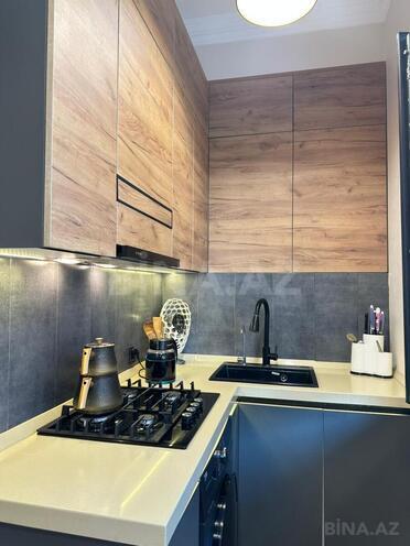Satılır 2 otaqlı yeni tikili 72 m², 28 May m., photo 9 from 11