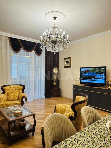 Satılır 2 otaqlı yeni tikili 72 m², 28 May m., photo 3 from 11