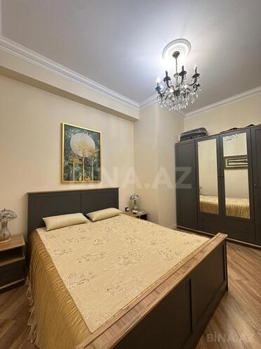 Satılır 2 otaqlı yeni tikili 72 m², 28 May m., photo 6 from 11