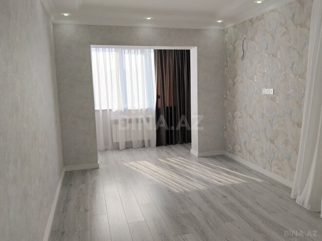 Продаётся 2-комн. вторичка 62 м², м. Ази Асланов, photo 1 from 14