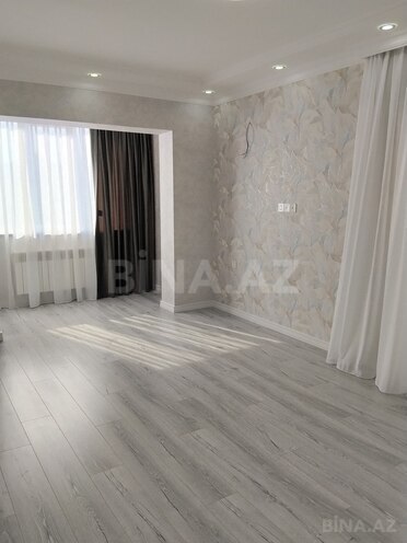 Продаётся 2-комн. вторичка 62 м², м. Ази Асланов, photo 3 from 14