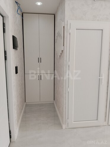 Продаётся 2-комн. вторичка 62 м², м. Ази Асланов, photo 13 from 14