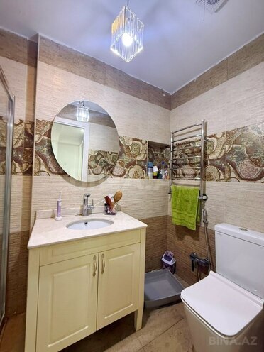 Продаётся 2-комн. новостройка 75 м², Насиминский  р., photo 8 from 18